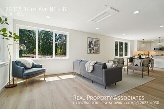 20315 14th Avenue Northeast in Shoreline, WA - Building Photo - Building Photo