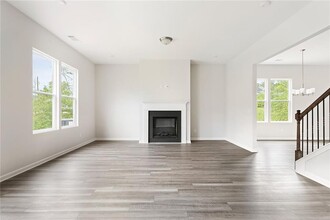 317 Lavender Ln in Canton, GA - Building Photo - Building Photo