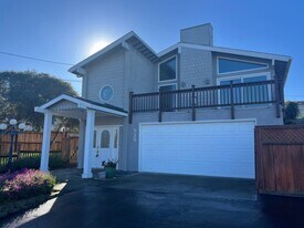 515 Ash St in Los Osos, CA - Building Photo