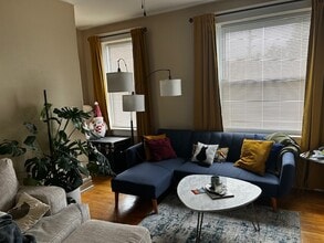 6677 Berthold Ave, Unit 6679 1st floor in St. Louis, MO - Building Photo - Building Photo