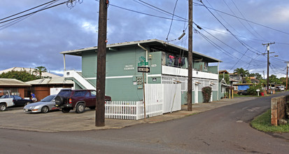 Olive Garden in Wahiawa, HI - Building Photo - Building Photo