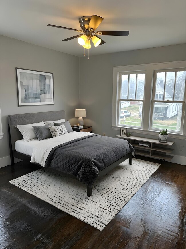 819 W 18th St in Lorain, OH - Building Photo - Building Photo