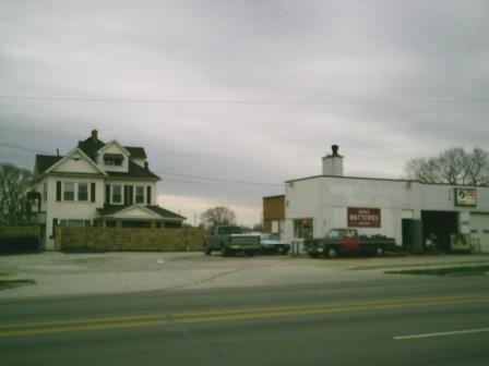 2806 N Dixie Dr in Dayton, OH - Building Photo - Building Photo