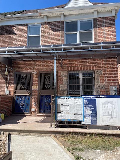 82-51 61st Rd in Queens, NY - Building Photo