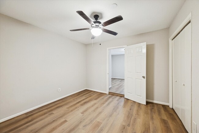 property at 14722 Brown Rd