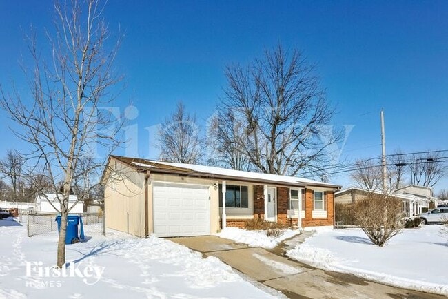 property at 12029 Glengrove Dr