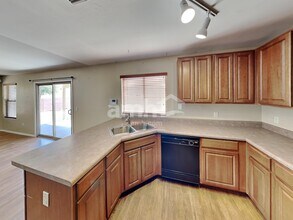 8530 E Pena Blanca Dr in Tucson, AZ - Building Photo - Building Photo