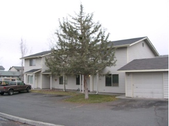 1753 NE Laredo Way in Bend, OR - Building Photo