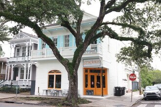 1545 6th St, Unit E in New Orleans, LA - Building Photo - Building Photo