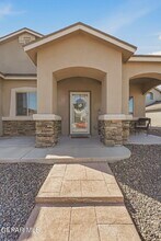 7564 Wolf Creek Dr in El Paso, TX - Building Photo - Building Photo