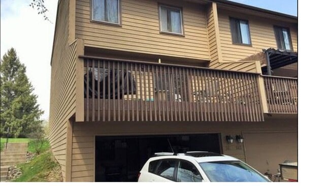 362 W Eagle Lake Dr in Maple Grove, MN - Building Photo - Building Photo