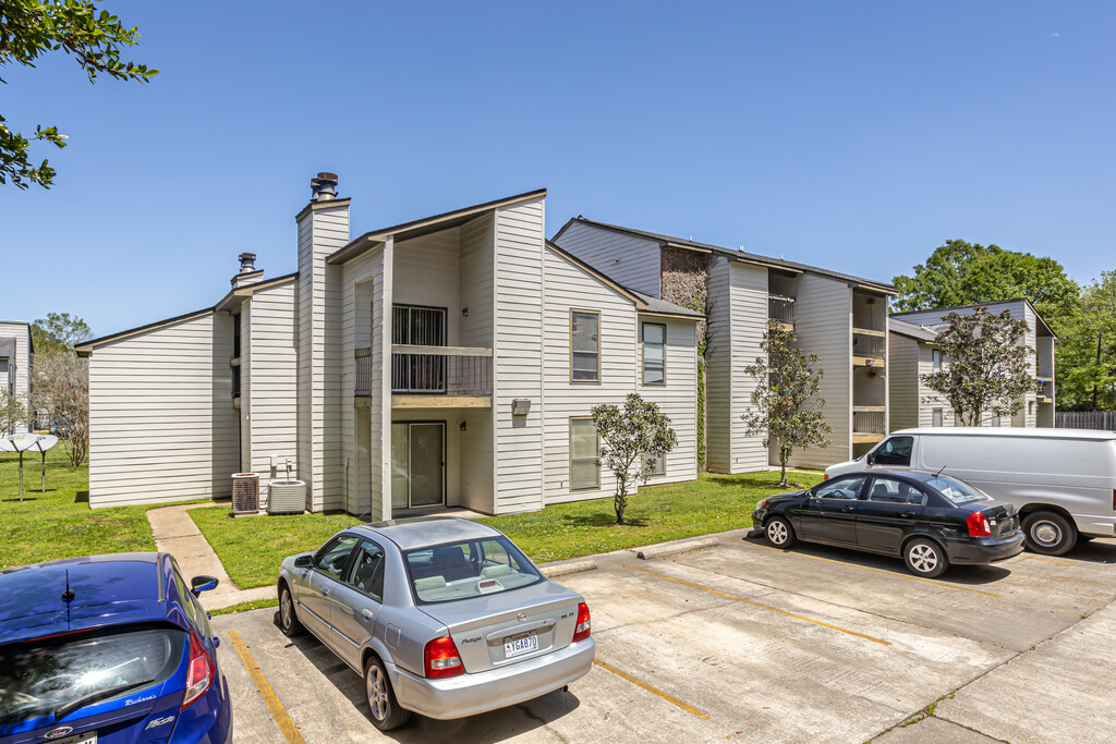 Beaumonde Apartments in Hammond, LA