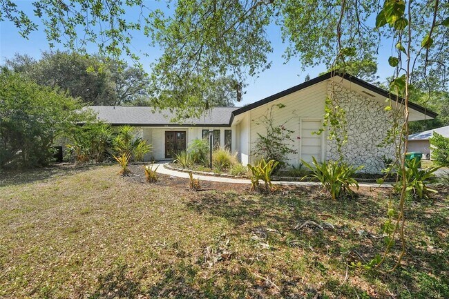 property at 155 Old Tamiami Trail