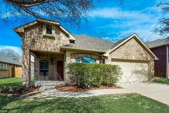 2633 Pine Trail Dr in Little Elm, TX - Building Photo - Building Photo