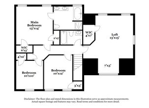 5543 Dorsett Shoals Rd in Douglasville, GA - Building Photo - Building Photo