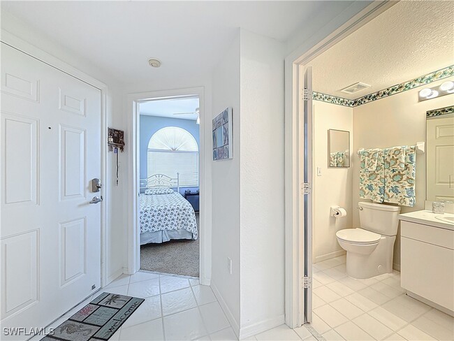 property at 6691 Estero Blvd