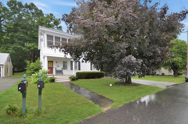 property at 7 Prospect St