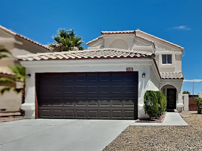 1420 Pacific Terrace Dr