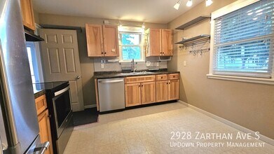 2928 Zarthan Ave S in Minneapolis, MN - Building Photo - Building Photo