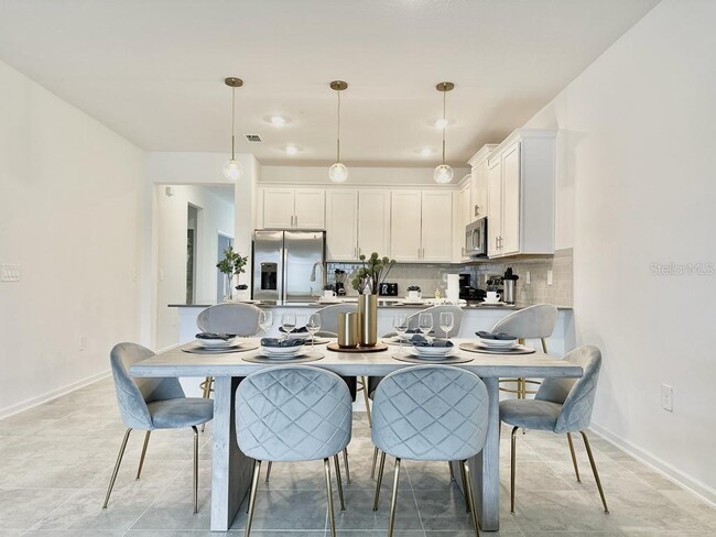 8867 Cabot Cliffs Dr in Davenport, FL - Building Photo - Building Photo