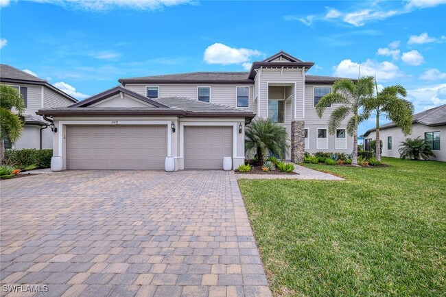 property at 19477 The Pl Blvd