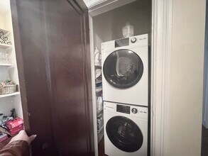 354 Tappan St, Unit 2 in Brookline, MA - Foto de edificio - Building Photo