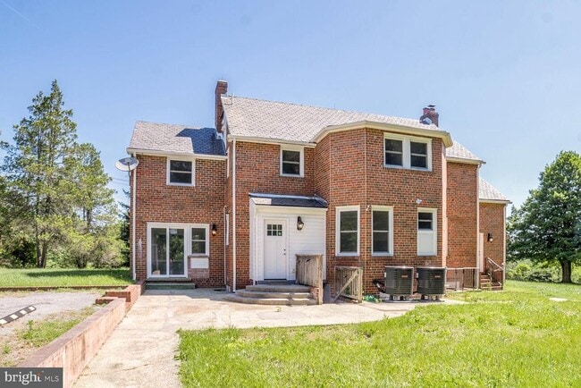 4515 Old Branch Ave. in Marlow Heights, MD - Building Photo - Building Photo