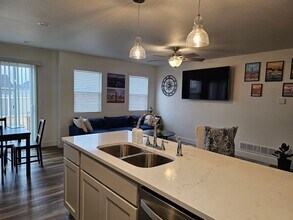 1235 Rabbit Brush Trl in Cheyenne, WY - Building Photo - Building Photo