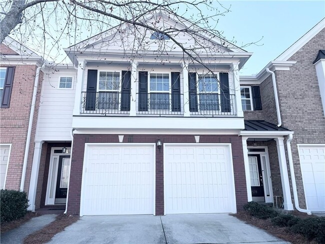 2576 Gadsen Walk NW in Duluth, GA - Building Photo - Building Photo
