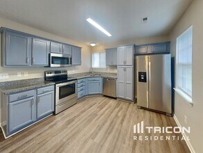 9629 Green Apple Dr in Charlotte, NC - Building Photo - Building Photo