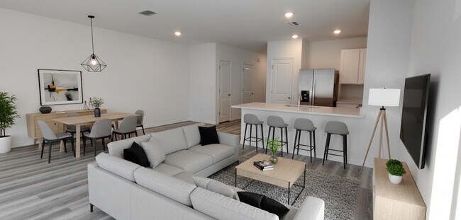 31268 Paper Birch St in Wesley Chapel, FL - Foto de edificio - Building Photo