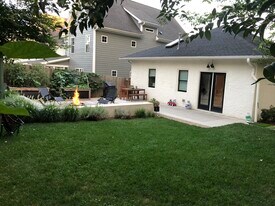 507 Pace St in Raleigh, NC - Building Photo