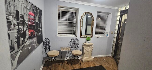property at 1112 27th St