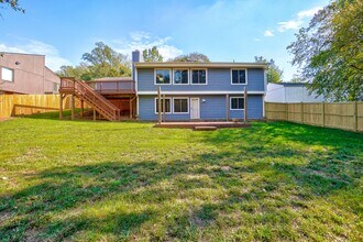 8219 Cagle Rd in Fort Washington, MD - Building Photo - Building Photo