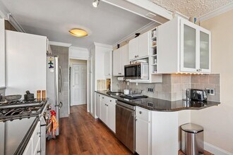 6040 BLVD E in West New York, NJ - Foto de edificio - Building Photo