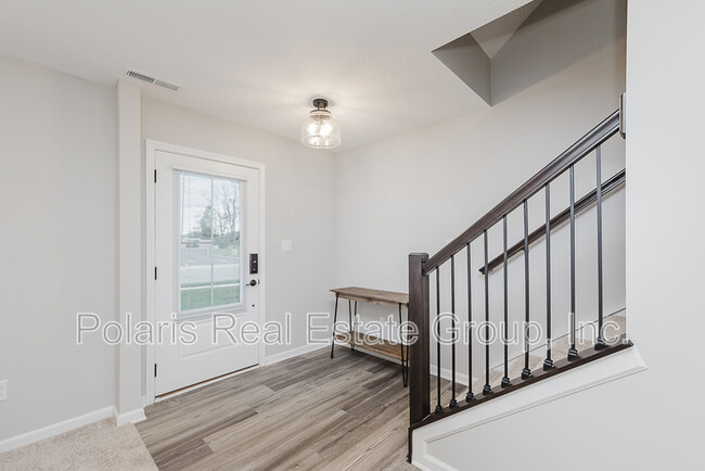 4321 Barrel Ln in Westfield, IN - Building Photo - Building Photo