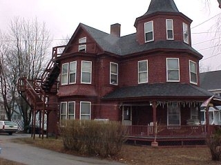 15 Lincoln St in Rochester, NH - Building Photo - Building Photo