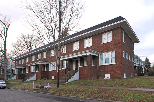 Shawnee Apartments in Louisville, KY - Building Photo - Building Photo