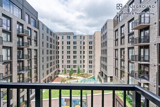 2601 14th St NW-Unit -FL5-ID1132 in Washington, DC - Building Photo - Building Photo