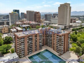 123 E 2nd Ave in Salt Lake City, UT - Building Photo - Building Photo
