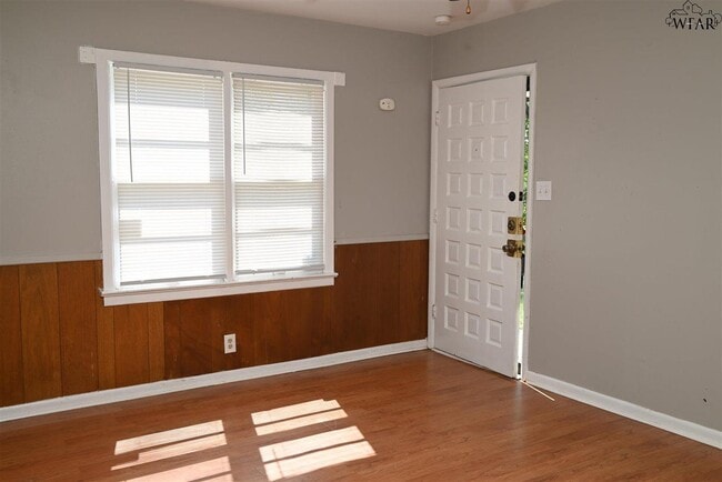 3312 Buchanan St in Wichita Falls, TX - Building Photo - Building Photo