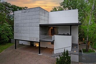 5111 Bayou Timber Ln in Houston, TX - Building Photo - Building Photo
