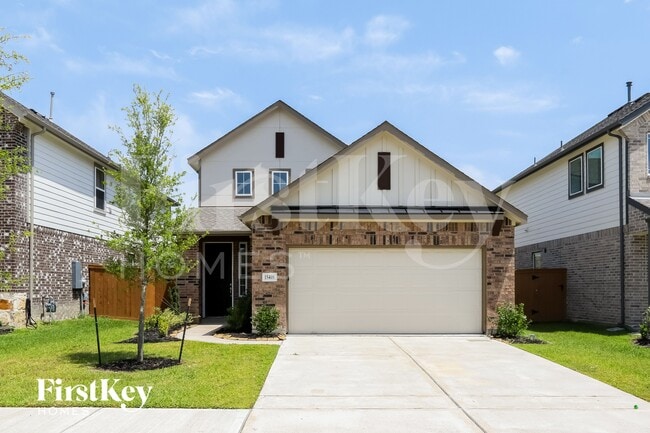 property at 15418 Formaston Dr
