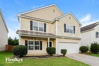 511 Galesburg Dr in Monroe, NC - Foto de edificio - Building Photo