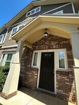 125 Hobson Ave in Athens, GA - Building Photo