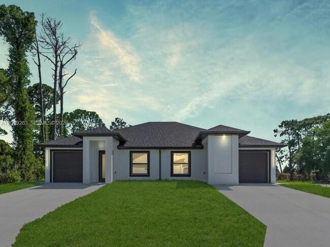 property at 4745-4747 13th St SW