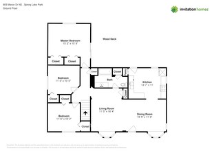 803 Manor Dr NE in Minneapolis, MN - Building Photo - Building Photo