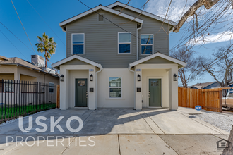 3161 San Rafael Ct in Sacramento, CA - Building Photo - Building Photo