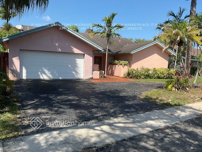property at 2301 NW 102nd Way