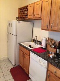 55 Queensberry St photo'